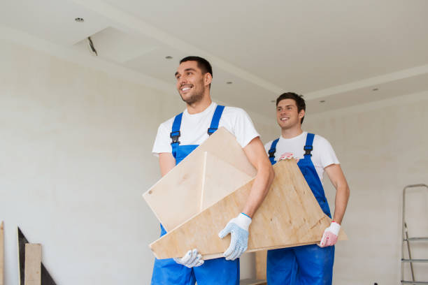 Retail Junk Removal in Debary, FL